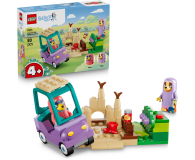 LEGO BLUEY 11216 Babunie z Bingo i Blue - 1529714 - zdjęcie 2